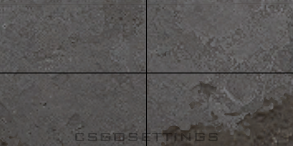 толстый прицел cs go