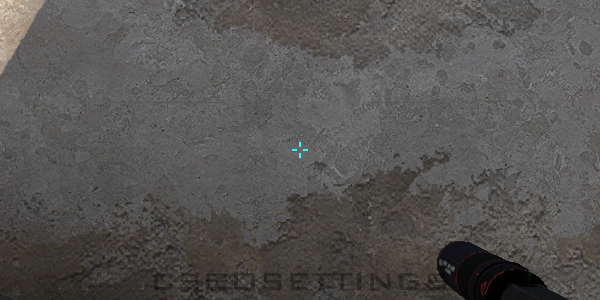 aim прицел ксго