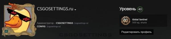 уровень в стим steam уровень в профиле