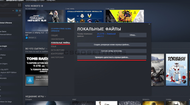 проверка кеша ксго проверка кеша csgo