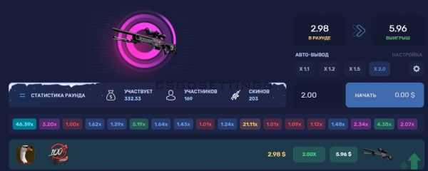 выигрываем авп на ксгоран выигрываем авп на csgorun
