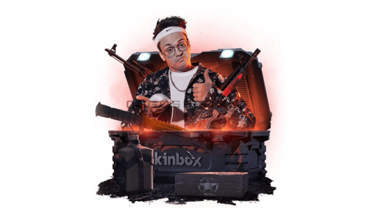 кейс бустера на SkinBox кейс бустера на скинбокс