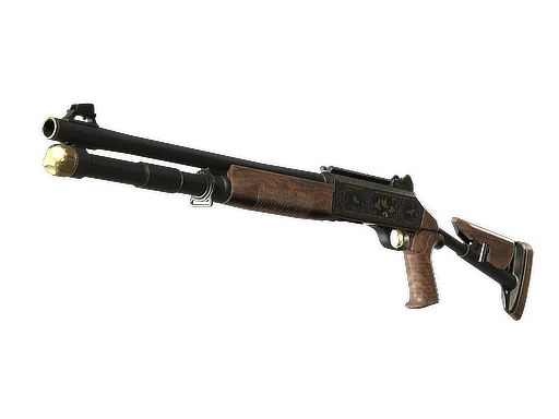 XM1014 | Mockingbird поношенное для CS2