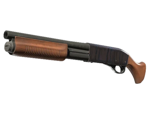 Sawed-Off | Runoff немного поношенное для CS2