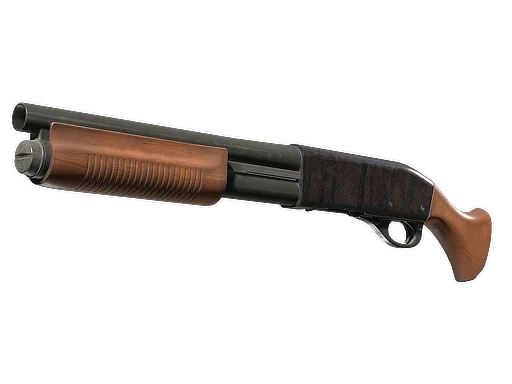 Sawed-Off | Runoff закаленное в боях для CS2