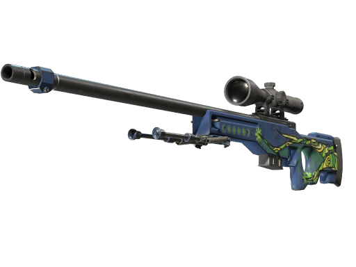 AWP | Corticera поношенное для CS2
