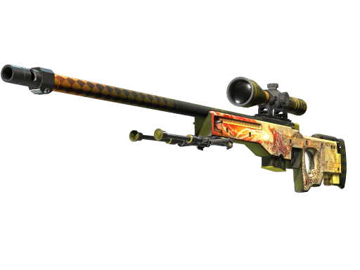Dragon Lore