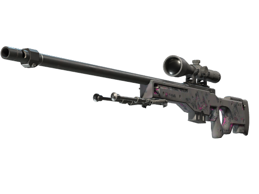 AWP | Pink DDPAT закаленное в боях для CS2