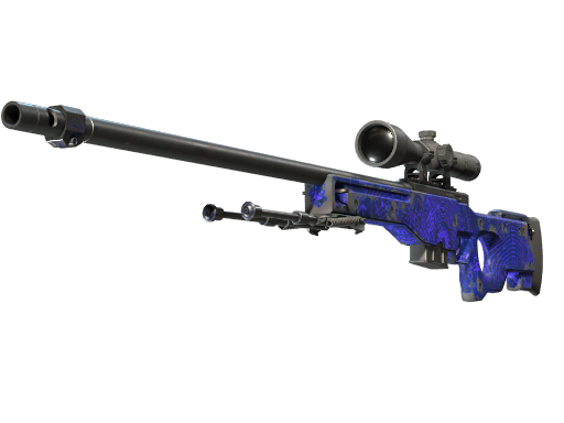 AWP | Sun in Leo поношенное для CS2