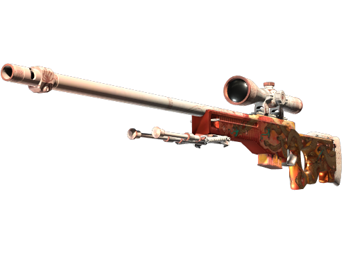 Desert Hydra
