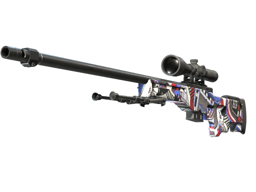 POP AWP