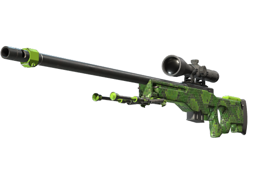 Pit Viper