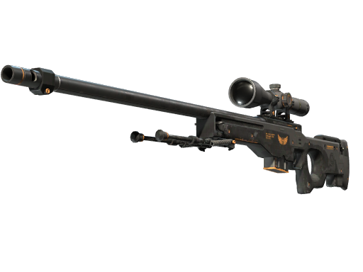 AWP | Elite Build после полевых испытаний для CS2