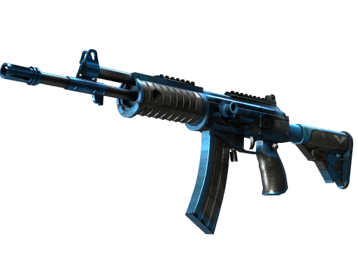 Galil AR | Stone Cold поношенное для CS2