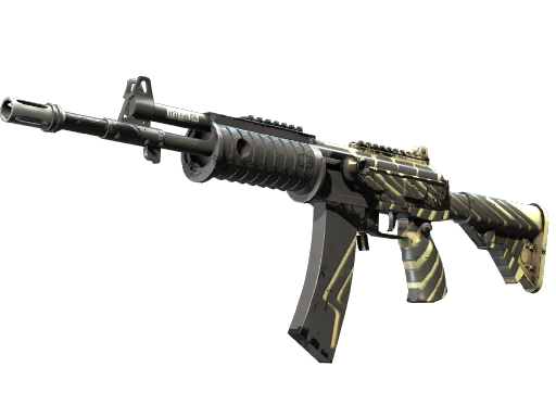 Galil AR | Destroyer поношенное для CS2