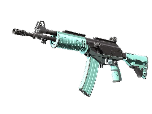 Galil AR | Robin's Egg поношенное для CS2