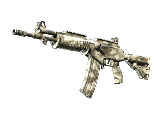 Galil AR | Sage Spray поношенное для CS2