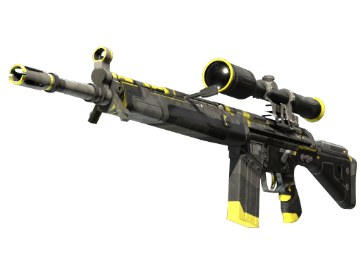 Stinger