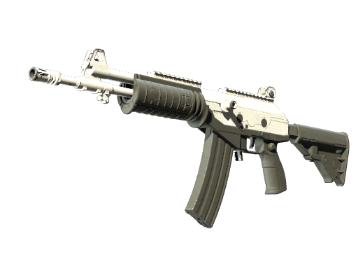 Galil AR | Tuxedo поношенное для CS2