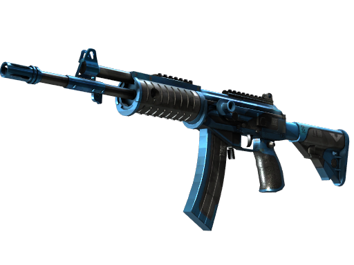Galil AR | Stone Cold немного поношенное для CS2