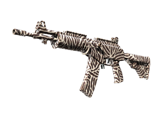 Galil AR | Akoben немного поношенное для CS2