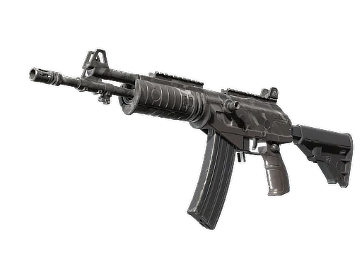 Galil AR | Grey Smoke поношенное для CS2