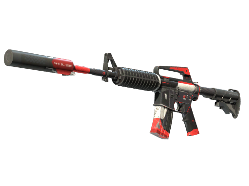 M4A1-S | Cyrex после полевых испытаний для CS2