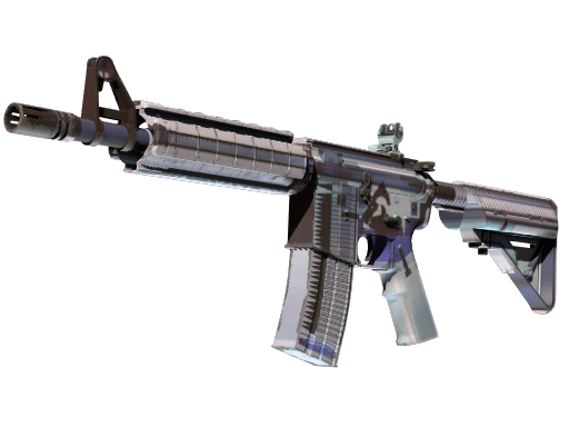 M4A4 | X-Ray немного поношенное для CS2
