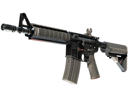M4A4 | Magnesium поношенное для CS2