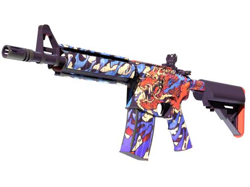 龍王 (Dragon King)