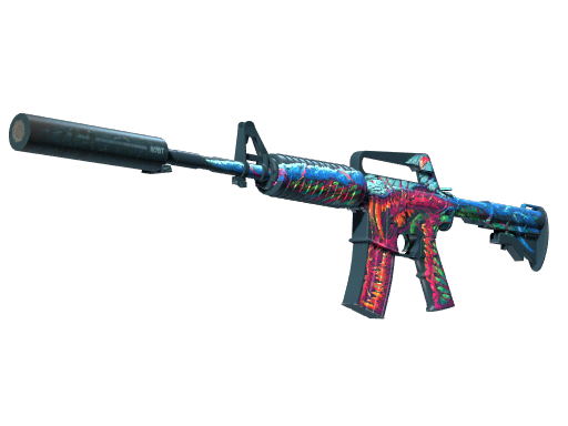 Hyper Beast