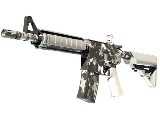 Urban DDPAT