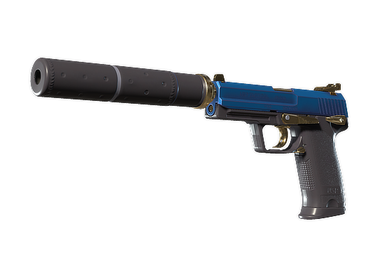 USP-S | Royal Guard немного поношенное для CS2