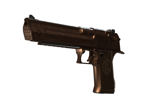 Desert Eagle | Corinthian поношенное для CS2