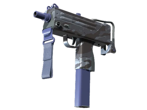Storm Camo