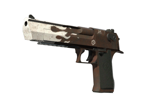 Oxide Blaze