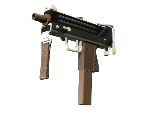 MAC-10 | Calf Skin поношенное для CS2