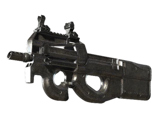 P90 | Straight Dimes поношенное для CS2