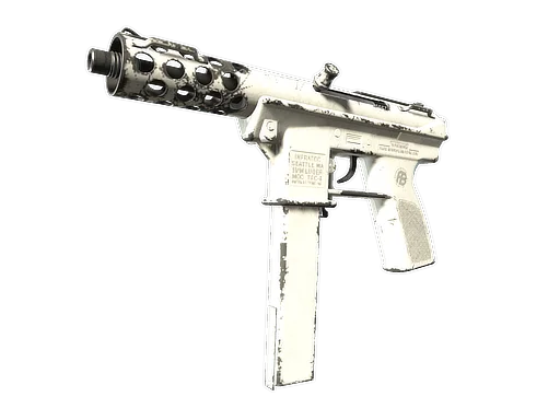Tec-9 | Whiteout поношенное для CS2