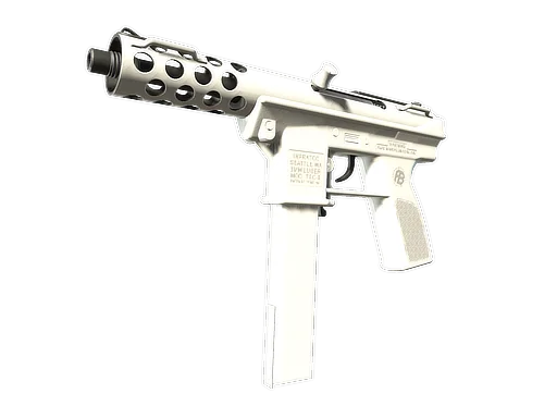 Tec-9 | Whiteout немного поношенное для CS2