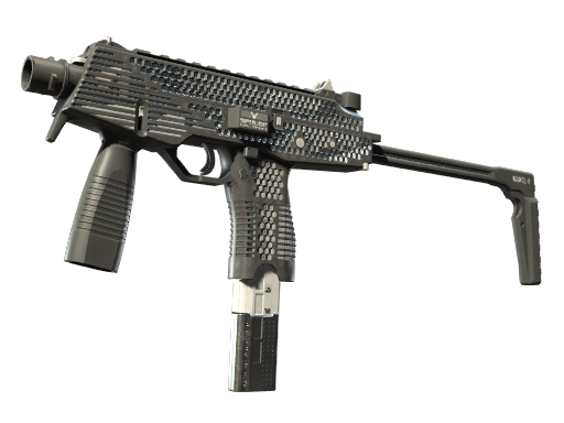 MP9 | Featherweight поношенное для CS2