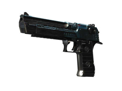 Desert Eagle | Directive немного поношенное для CS2