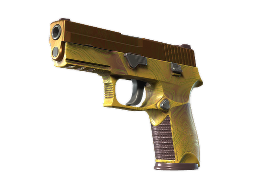 P250 | Sedimentary немного поношенное для CS2