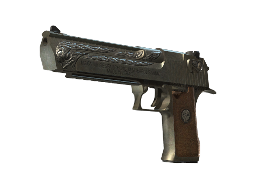 Desert Eagle | Naga поношенное для CS2