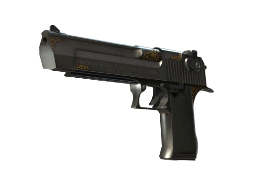 Desert Eagle | Heirloom поношенное для CS2