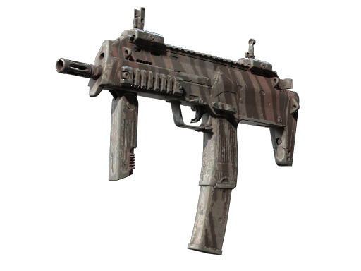 MP7 | Prey поношенное для CS2