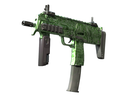 Motherboard