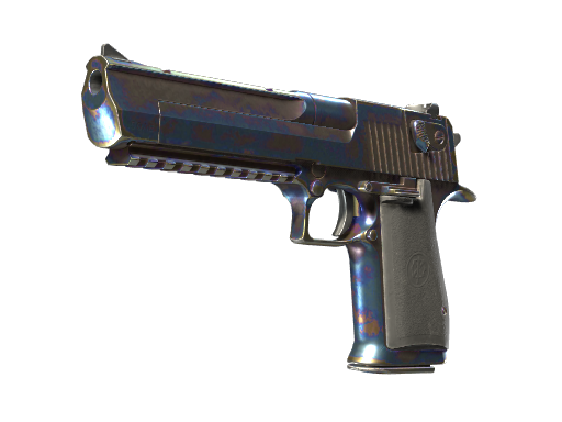 Desert Eagle | Heat Treated поношенное для CS2