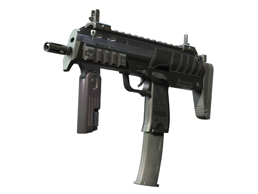 MP7 | Armor Core немного поношенное для CS2