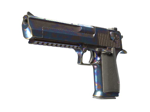 Desert Eagle | Heat Treated немного поношенное для CS2